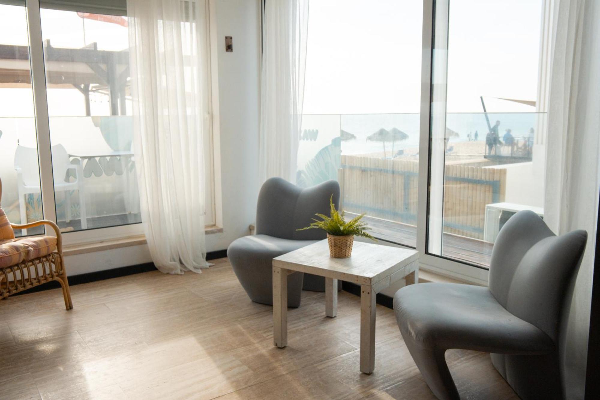 Wax Suite Life Is A Beach Distrito de Distrito de Faro Exterior foto