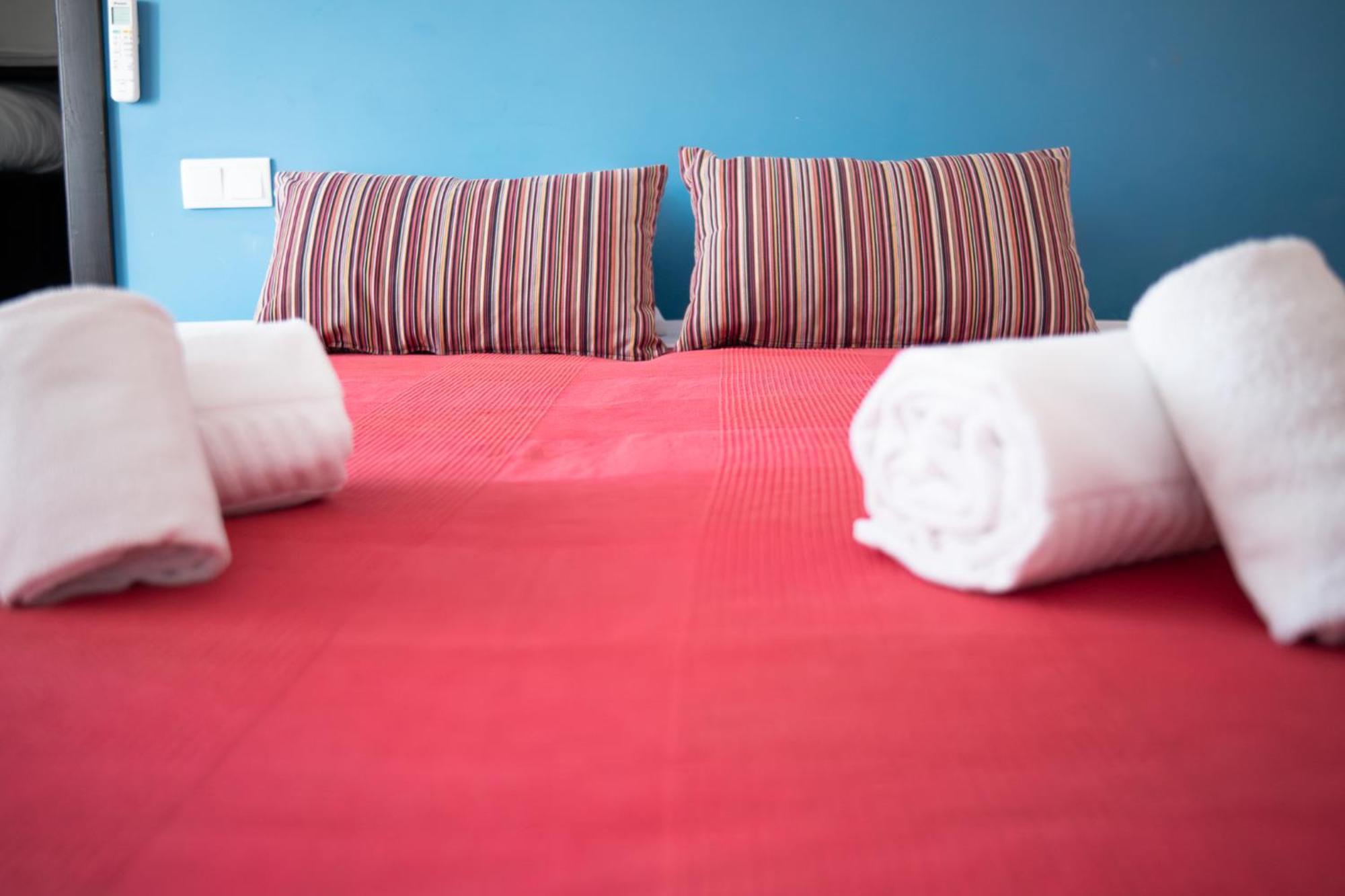 Wax Suite Life Is A Beach Distrito de Distrito de Faro Exterior foto