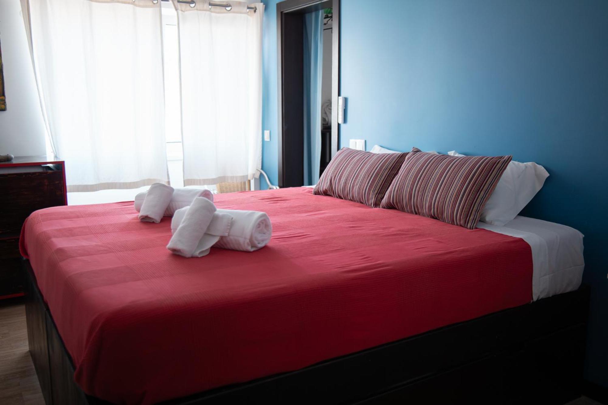 Wax Suite Life Is A Beach Distrito de Distrito de Faro Exterior foto